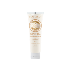 Crème exfoliante profonde au collagène pour le corps, soin spa, peeling lissant, nettoyant hydratant pour la peau, pour la vente en gros et l'exportation en vrac - Product Image 2