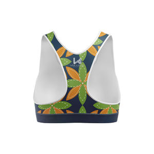 Sujetador Deportivo Simple de Alta Calidad para Mujer, Ajustado, con Spandex y Nailon, para Yoga, Gimnasio, Running, Fitness, Costuras Invisibles - Product Image 6