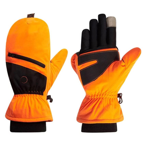 Juego de Guantes de Horno de Algodón con Impresión por Sublimación Personalizada - Guantes de Horno Resistentes a Altas Temperaturas en Venta - Product Image 6
