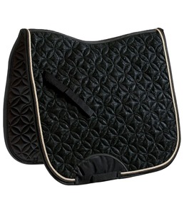 Almohadillas de Montura Western Personalizadas de Alta Calidad, Forro de Polialgodón, Relleno de Poliéster, Transpirables y Cómodas para Entrenamiento de Equitación - Product Image 3