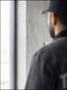 Vestes en jean vintage à coupe slim pour homme, de haute qualité, personnalisées, lavage à l'acide, pour le travail, l'hiver, 2026 - Product Image 6