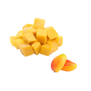 Fruta de la Pasión Congelada IQF Sin Semillas, de Primera Calidad, Deliciosa, Hecha en Vietnam, al Mejor Precio, Empacada en Bolsa de 5 kg - Product Image 1