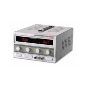 Fuente de Alimentación Regulada Programable METRAVI RPS-3010 DC 0-30V (Plástico y Cobre) para Aplicaciones de Energía Eléctrica - Product Image 2