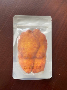 Moist and Tender Sweet Syrup AD Vacuum Pack Bulk <b>Dried</b> <b>Mango</b> From Vietnam Best Quality for Export Jacob - Product Image 4