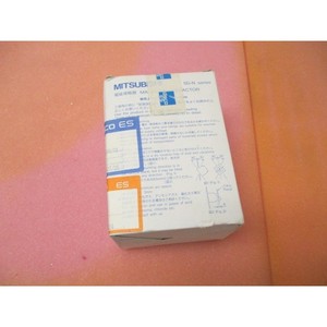 Contactor Magnético Mitsubishi SD-N21 - Equipos y Piezas de Semiconductores de Confianza con Legado Global - Product Image 4