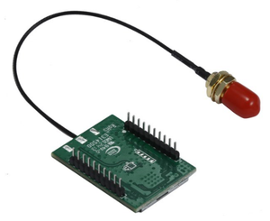 Four-Faith F8913 <span class=keywords><strong>Cc2530</strong></span> Zigbee LED-Beleuchtungsdimmer-<span class=keywords><strong>Modul</strong></span> Fujian - Product Image 5