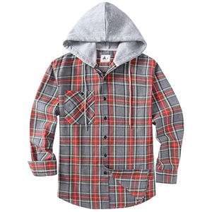 Vintage 100% Cotton <b>Canvas</b> Bomber <b>Jacket</b> Loose Winter <b>Jacket</b> with Zipper Closure OEM Service Plain Dyed Technique - Product Image 2