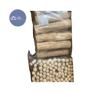 [MEILLEURES VENTES] |   Bâtonnets à mâcher pour chien en bois de café bio, vente en gros, jouets durables pour le nettoyage dentaire des animaux, fournitures du Vietnam - Product Image 1
