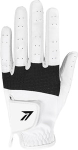 Gants de golf compatibles avec les écrans tactiles pour hommes, en cuir Cabretta, compatibles avec les appareils intelligents, respirants, antidérapants, vente en gros OEM, usine - Product Image 6