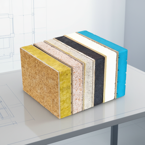 Panneaux muraux 3D décoratifs résistants à l'eau pour murs extérieurs, hôtels et appartements - Product Image 5