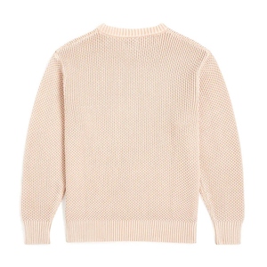 Pull léger en tricot pour homme, style classique et coupe confortable, idéal pour les voyages, le travail et les activités de fin de semaine - Product Image 4