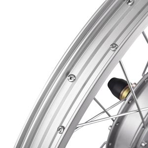 Kit de Conversión para Bicicleta Eléctrica - Product Image 4