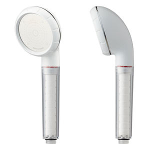 Le pommeau de douche Moolmang Pure Plus élimine les impuretés et rend l'eau meilleure pour la douche - Product Image 1