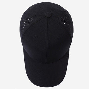 หมวกแก๊ปทรง Trucker 6 แผง แบบ Unisex สีพื้น ผ้าซาติน ปรับขนาดได้ ระบายอากาศดี สไตล์ลำลองกลางแจ้ง สำหรับผู้ใหญ่ ใส่ได้ทุกฤดู ผ้าฝ้าย 100% - Product Image 2