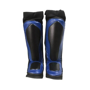 Protector de espinilla de alta calidad para entrenamiento y sparring de Muay Thai y Kick Boxing, disponible en diferentes tallas. - Product Image 3