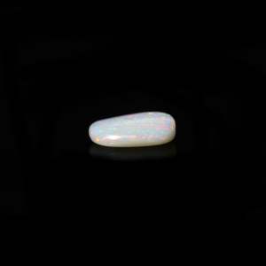 Ethiopian Fire Opal 6.05 Carat Raw Loose Gemstone for Fine Jewelry - Product Image 3