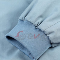 En stock, fabriqué au Pakistan, veste bomber décontractée pour homme, écologique, respirante, de haute qualité, avec logo sur le devant, prix bas