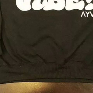 Nouveaux Sweat-shirts pour Hommes à Col Rond avec Logo Personnalisé, Haute Qualité, 100% Coton, Polaire Solide pour la Saison d'Hiver - Product Image 2