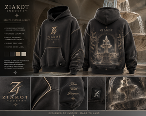 ZIAKOT เสื้อฮู้ดแบบสวมหัวสำหรับทั้งชายและหญิง แขนยาว พิมพ์ลายซับลิเมชั่น ลายดอกทานตะวัน ชุดลำลองสำหรับผู้ใหญ่ ชุดฤดูใบไม้ผลิ - Product Image 6
