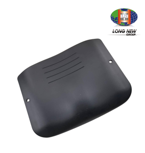 Housses de dossier de chaise en plastique PP/ABS/PC LONGNEW OEM |   Durable, léger et facile à installer |   Fabricant taïwanais - Product Image 3