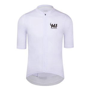 Maillot de cyclisme sur mesure, extensible, à séchage rapide, pour le vélo - Product Image 1
