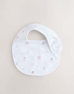 Bavoirs pour bébé en bambou 95% et élasthanne 5%, extensibles, imperméables, protection contre la bave - Product Image 2