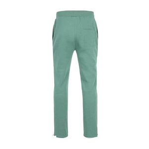 Survêtement Homme à Manches Longues Personnalisé, Streetwear Uni 100% Coton Imperméable Écologique Haute Qualité Vente en Gros - Product Image 3