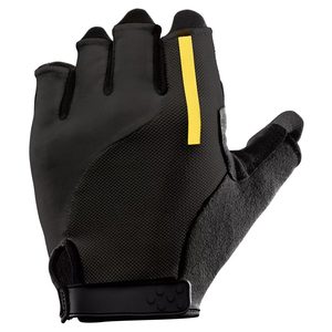 Gants de cyclisme pour hommes de bonne qualité à prix de gros, fabriqués au Pakistan, gants de sport pour vélo, demi-doigts, en fibre de carbone, pour moto - Product Image 1