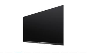 Nouvelle télévision intelligente en aluminium UHD 4K de la série MX Micro-LED de 136 pouces avec garantie de 3 ans (2025) - Product Image 3