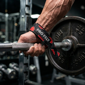Sangles de musculation multi-usages en nylon personnalisées pour la musculation, les soulevés de terre et l'entraînement en salle de sport - Product Image 4