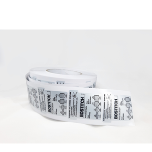 Autocollant dôme en Polyester - Product Image 5