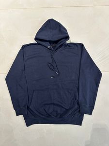 Sudaderas con Capucha Casuales de Invierno para Hombre, Talla Grande, Forro Polar Antipilling, con Bolsillos, Alta Calidad, 100% Poliéster, Personalizables, Venta al Por Mayor de Fábrica - Product Image 3