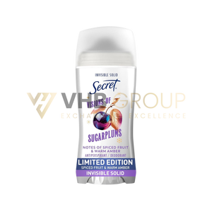 Desodorante Secret Fresh al por Mayor - Product Image 5