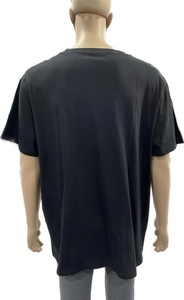 Camiseta para Hombre Hecha de 100% Algodón de Primera Calidad con Estampado de Color Sólido, Se Puede Personalizar con Impresión - Product Image 4