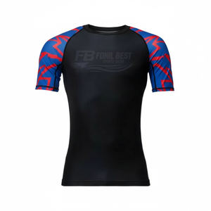 Juego de Correas para Tabla de Surf Personalizadas Premium con Logotipo Frontal, Transpirables, Ecológicas, de Secado Rápido, Nailon/Poliéster/Spandex, Unisex para Adultos - Product Image 1