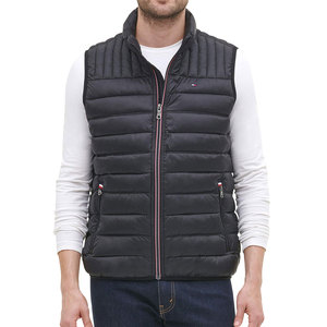 Meilleur gilet matelassé en tissu doux, gilet matelassé pour usage quotidien, gilet matelassé à coupe confortable - Product Image 1