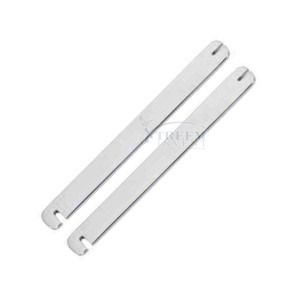 Dispositif de pliage de plaques orthopédiques de précision, outil de modelage osseux, implant chirurgical, équipement médical en acier inoxydable - Product Image 4