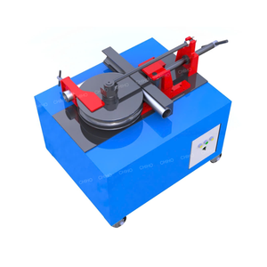 เครื่องดัดท่อกลมงานหนัก ราคาโรงงาน ผลิตในเวียดนาม สำหรับขาย - D42/D49/D90 - Product Image 5