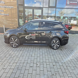 Caméra de recul pour Toyota Corolla 2.0L Hybrid TS, système d'assistance au stationnement, caméra de remplacement de haute qualité - Product Image 1