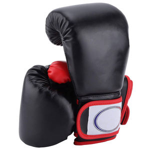 High Genuine Leather Sparring <b>Gloves</b> Customized Logo Design Boxing <b>Gloves</b> Professional Made Heavy Duty Boxing <b>Gloves</b> For - Product Image 1