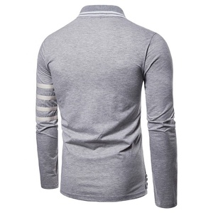 Men T-Shirt 100% Cotton Fleece Printed Anti-Wrinkle Quick Dry Eco-Friendly Customized OEM/ODM Wholesale Pakistan TRADEEM SPORTS - Product Image 2