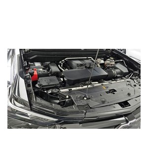 Chevrolet Colorado 2024 2.7 ZL1 4WD con Caja de Cambios Automática, Asientos de Cuero, Cámara Trasera, 15,791 km, Volante a la Izquierda - Product Image 6