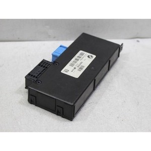 ECUs et modules informatiques d'occasion de la série 5 9267516 - Product Image 3