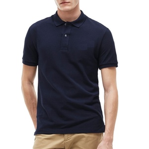 T-shirt Homme Professionnel à Manches Courtes, Meilleure Vente, Haute Qualité, Logo Unique, Écologique, Respirant, Tricoté, Couleur Unie - Product Image 3