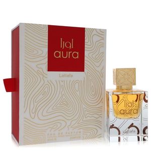 Aura by Eau De Parfum Spray Profumo Unisex - Product Image 1