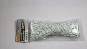 เชือกตกปลาทำจากโพลีเอสเตอร์แบบถักจากเวียดนามช่วยเพิ่มประสิทธิภาพด้วยวัสดุพีพีอีเพื่อเพิ่มประสบการณ์ตกปลากลางแจ้ง - Product Image 5