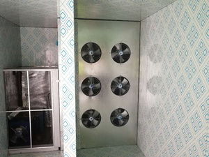Cá da trơn Máy sấy tôm dehydrator buồng tảo bẹ sò tôm càng bạch tuộc hải sản bơm nhiệt máy sấy máy - Product Image 2