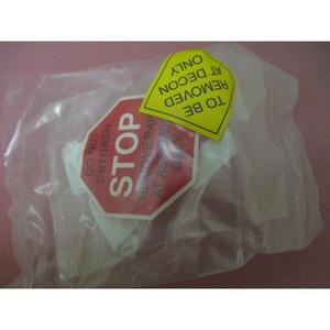 2 AMAT 0021-07147 Flag, Unclamp Detect, 300MM Swll - อุปกรณ์และชิ้นส่วนเซมิคอนดักเตอร์ระดับโลกที่เชื่อถือได้ - Product Image 4
