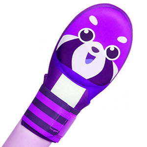 Custom Sliding Mitts Baseball Training <b>Equipment</b> <b>Secure</b> Thumb Protection Adjustable Sportswear Youth Baseball Sliding Mitts - Product Image 5