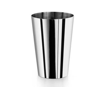 Ensemble de verres à shot en acier inoxydable de luxe avec finition élégante pour les amateurs de whisky et les cadeaux d'occasions spéciales - Product Image 1